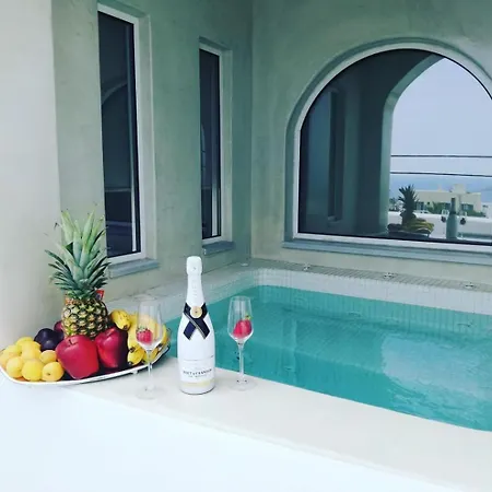 B Apartment