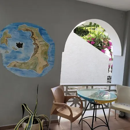 Apartamento B